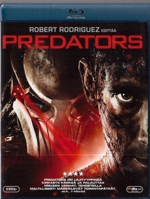 PREDATORS