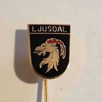 LJUSDAL VAAKUNA NEULAMERKKI