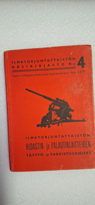Madsen opas