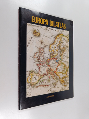 Europa bilatlas
