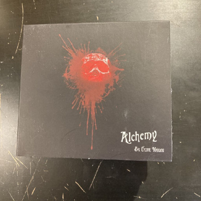 Clive Nolan - Alchemy 2CD