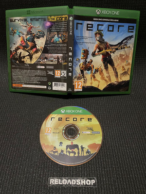 Recore XBOX ONE