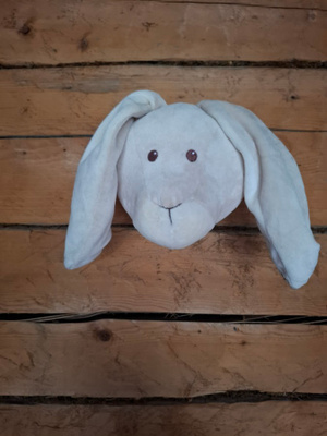 Pupu lastenhuoneen sisustukseen