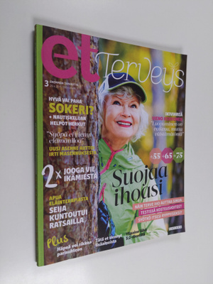 ET Terveys 3/2015