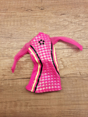 Barbie Beyond Pink mekko
