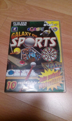 Galaxy of Sports (PC)