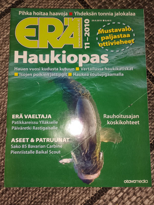 Erä 11/2010