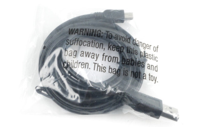 USB Charging Cable for Dualshock 3 Controller