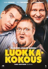 Luokkakokous