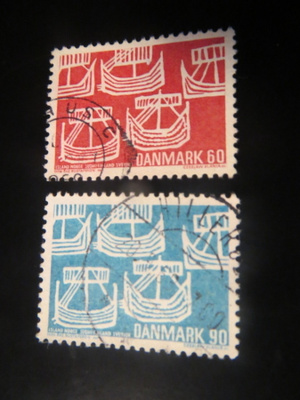 Tanska: Pohjola - Norden