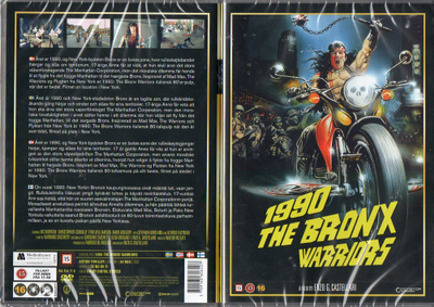 1990 the bronx warriors	(66 172)	UUSI	-FI-	DVD	nordic,		1982