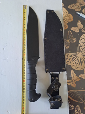 Ka-bar 1277
