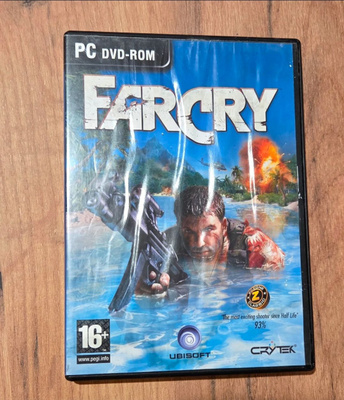 Far Cry