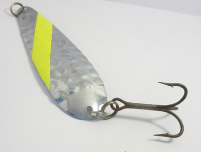 Ismo Qwack vetopelti 11,5cm