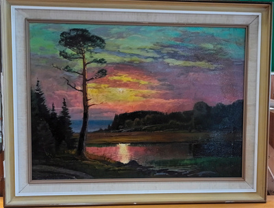 Wille Salonen