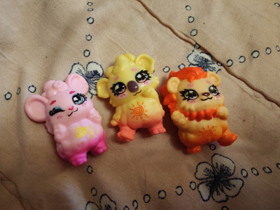 Cloudees minis