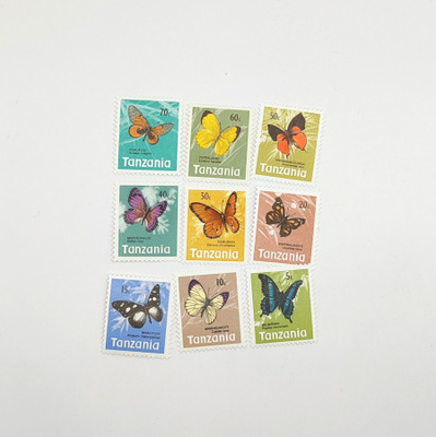 Tanzania