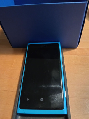 Lumia 800