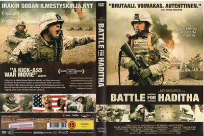 hadithan taistelu	(5 638)	K	-FI-	DVD	suomik.			2007	1h 33min