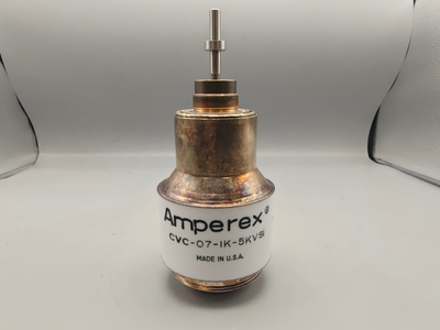 Amperex  CVC