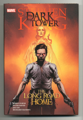 Stephen King: The Dark Tower: The Long Road Home