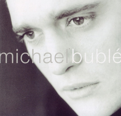 Michael Buble (CD) MINT!! s/t