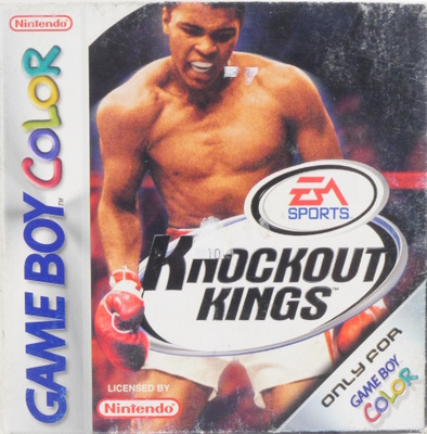 Knockout Kings