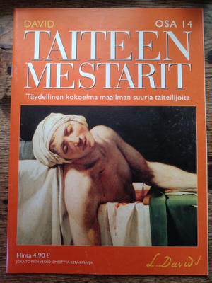 Taiteen mestarit: David
