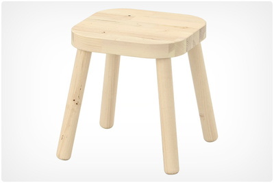 IKEA FLISAT -lastenjakkara (402.735.93)