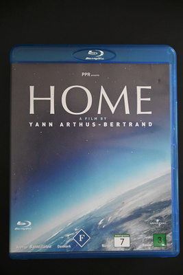 Home (2009) - Bluray