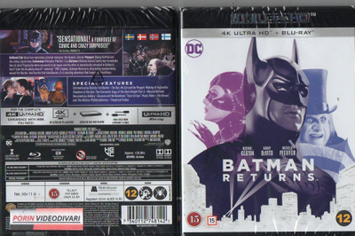 Batman Paluu	(51 482)	UUSI	-FI-	4K HD+BLUR		(2)	michael keat