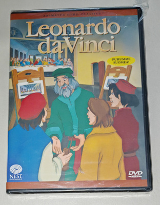 Leonardo da Vinci