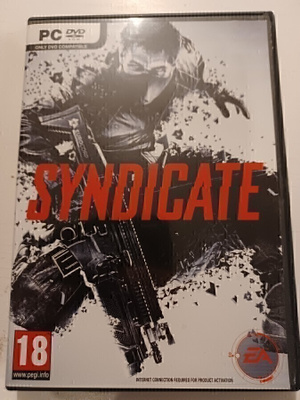 PC - Syndicate (CIB)