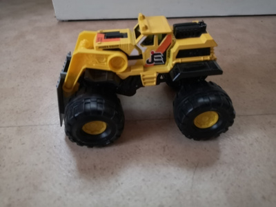 Matchbox bgy69