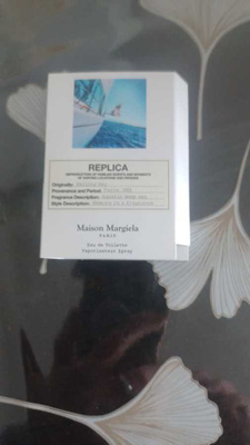 Maison Margiela Replica Sailing Day