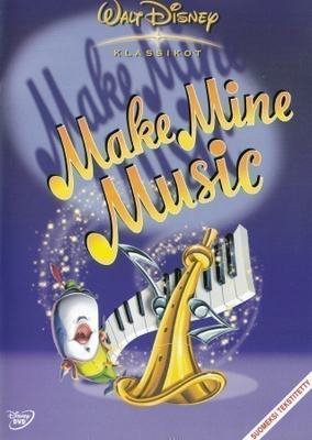 Walt Disney: Make Mine Music (1946) Klassikko nro 8