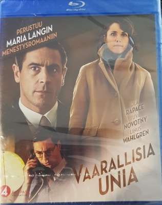 Vaarallisia Unia -Blu-Ray