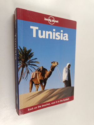 David Willett : Tunisia