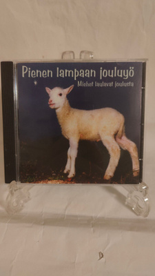 Pienen Lampaan Jouluyö