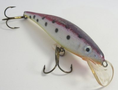 Jesse vaappu 11cm
