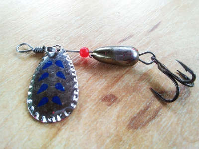 Lippauistin  2,8g