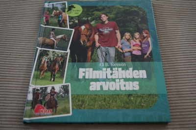 Toresen: Filmitähden arvoitus (2008)