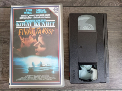 Kovat kundit eivät tanssi