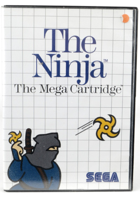 The Ninja