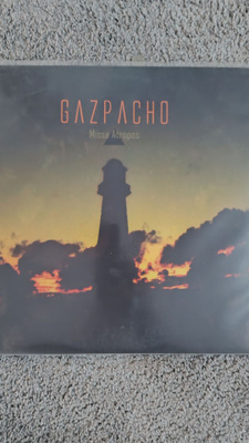 Gazpacho