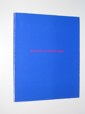 Juhani Linnovaara näyttelyluettelo Hämeenlinna 1989, omiste