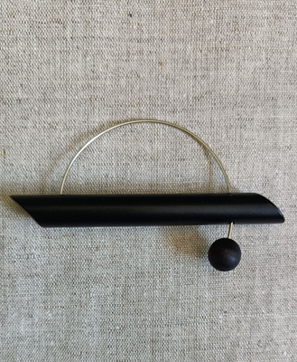 Aarikka UFO rintakoru