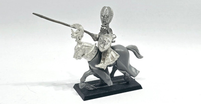 WHFB - Bretonnia Grail Knight [G176]