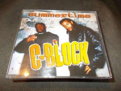 CDM C-BLOCK ** SUMMERTIME **