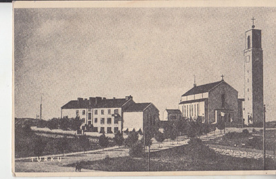 Turku  Martinkirkko